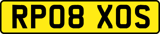 RP08XOS