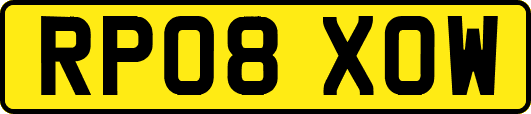 RP08XOW