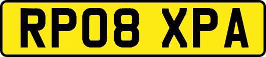 RP08XPA