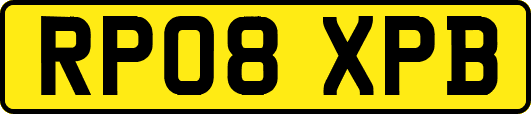 RP08XPB