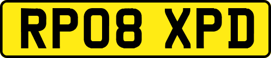 RP08XPD