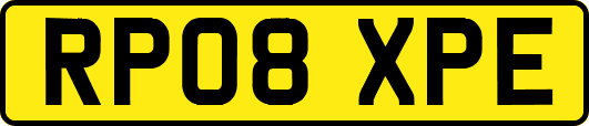 RP08XPE