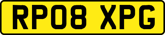 RP08XPG