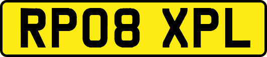 RP08XPL