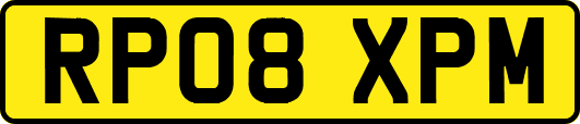 RP08XPM