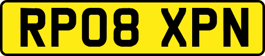 RP08XPN