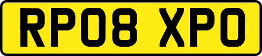 RP08XPO