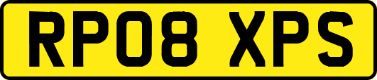 RP08XPS