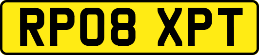 RP08XPT