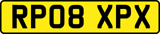 RP08XPX