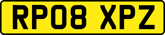 RP08XPZ
