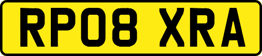 RP08XRA