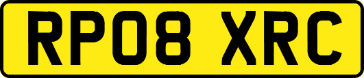 RP08XRC