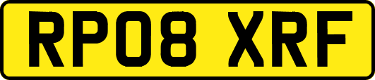 RP08XRF