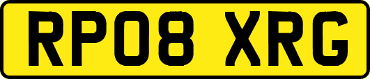RP08XRG