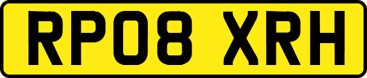RP08XRH