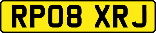 RP08XRJ