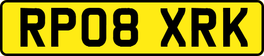RP08XRK