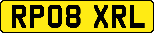 RP08XRL
