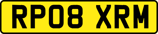 RP08XRM