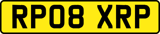 RP08XRP