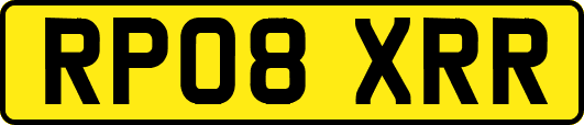 RP08XRR