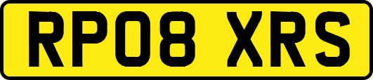 RP08XRS