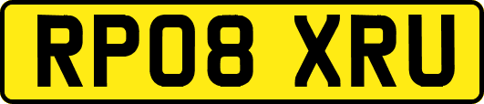 RP08XRU