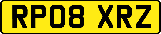 RP08XRZ