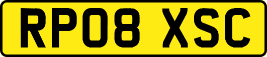 RP08XSC