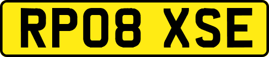 RP08XSE