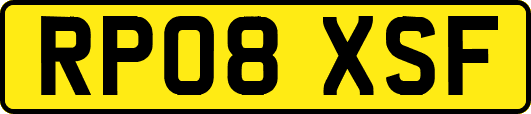 RP08XSF