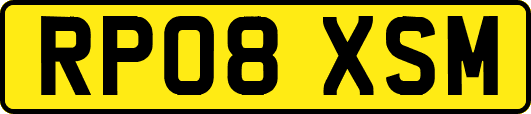 RP08XSM