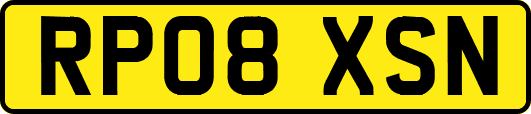 RP08XSN