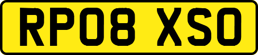 RP08XSO