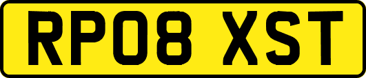 RP08XST