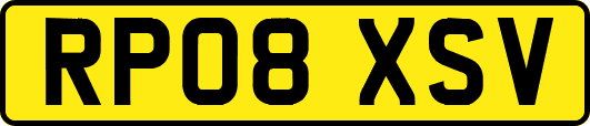 RP08XSV