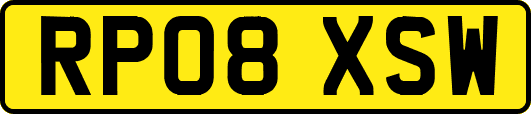 RP08XSW