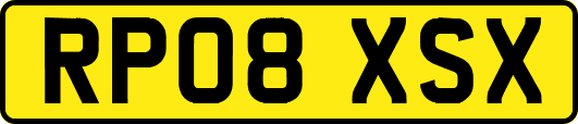 RP08XSX