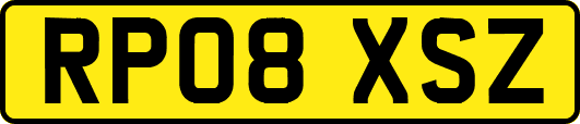 RP08XSZ