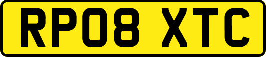 RP08XTC