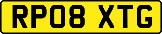RP08XTG