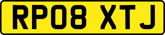 RP08XTJ