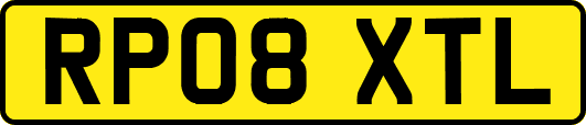 RP08XTL