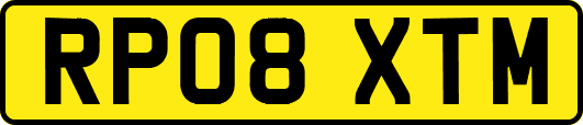 RP08XTM