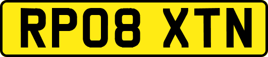 RP08XTN