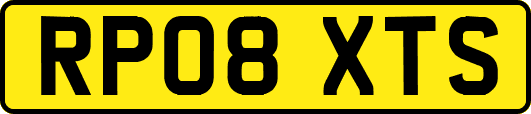 RP08XTS