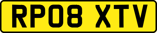 RP08XTV
