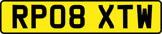 RP08XTW