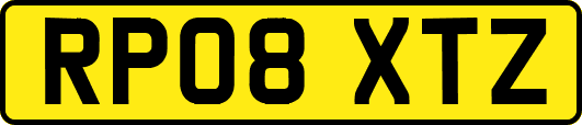 RP08XTZ